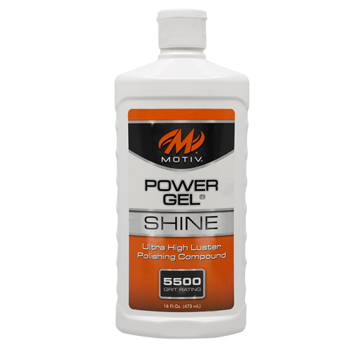 Motiv Power Gel SHINE (16 oz)